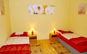 Apartment Kamenná